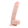 Easytoys Dildo Collection Dildo avec ventouse 21 x 4.8cm Chair